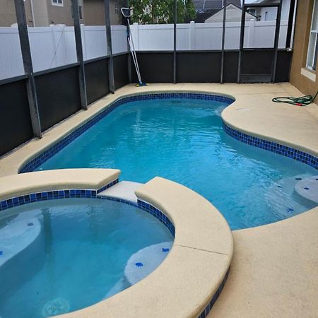 Beautiful, Home In A Gated Community Kissimmee Eksteriør billede