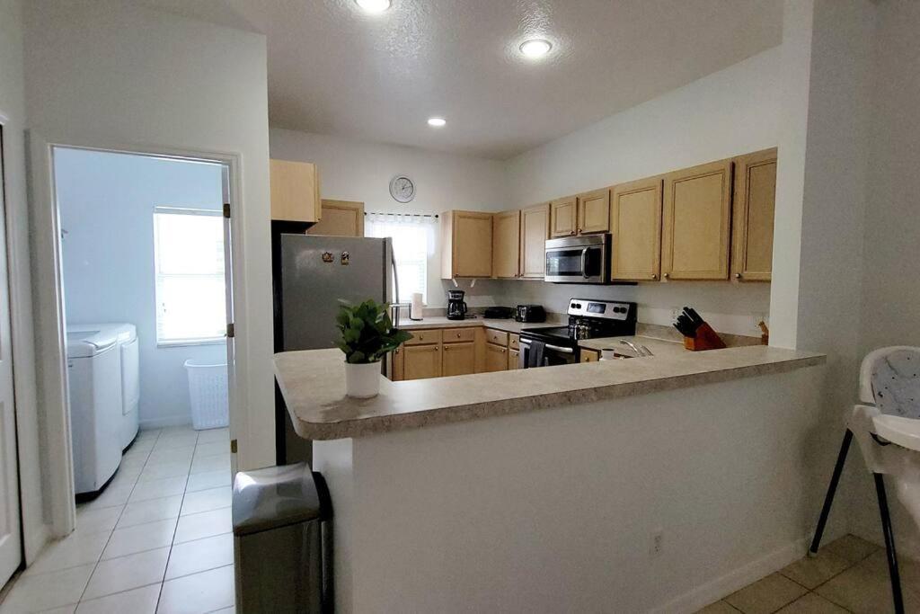 Beautiful, Home In A Gated Community Kissimmee Eksteriør billede
