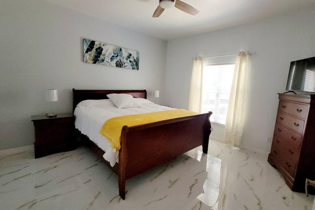 Beautiful, Home In A Gated Community Kissimmee Eksteriør billede