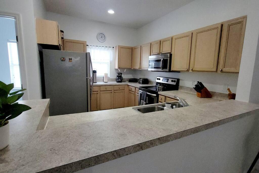 Beautiful, Home In A Gated Community Kissimmee Eksteriør billede