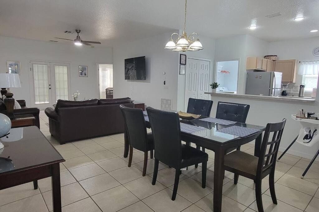 Beautiful, Home In A Gated Community Kissimmee Eksteriør billede