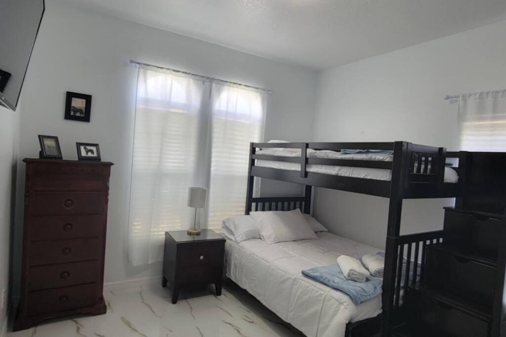 Beautiful, Home In A Gated Community Kissimmee Eksteriør billede