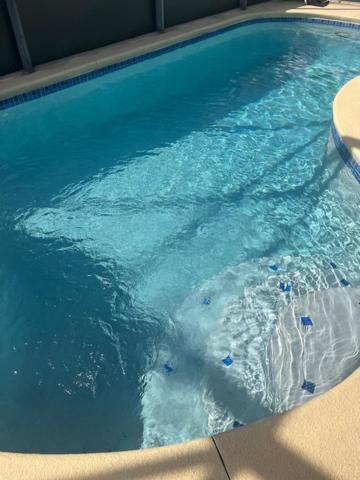 Beautiful, Home In A Gated Community Kissimmee Eksteriør billede