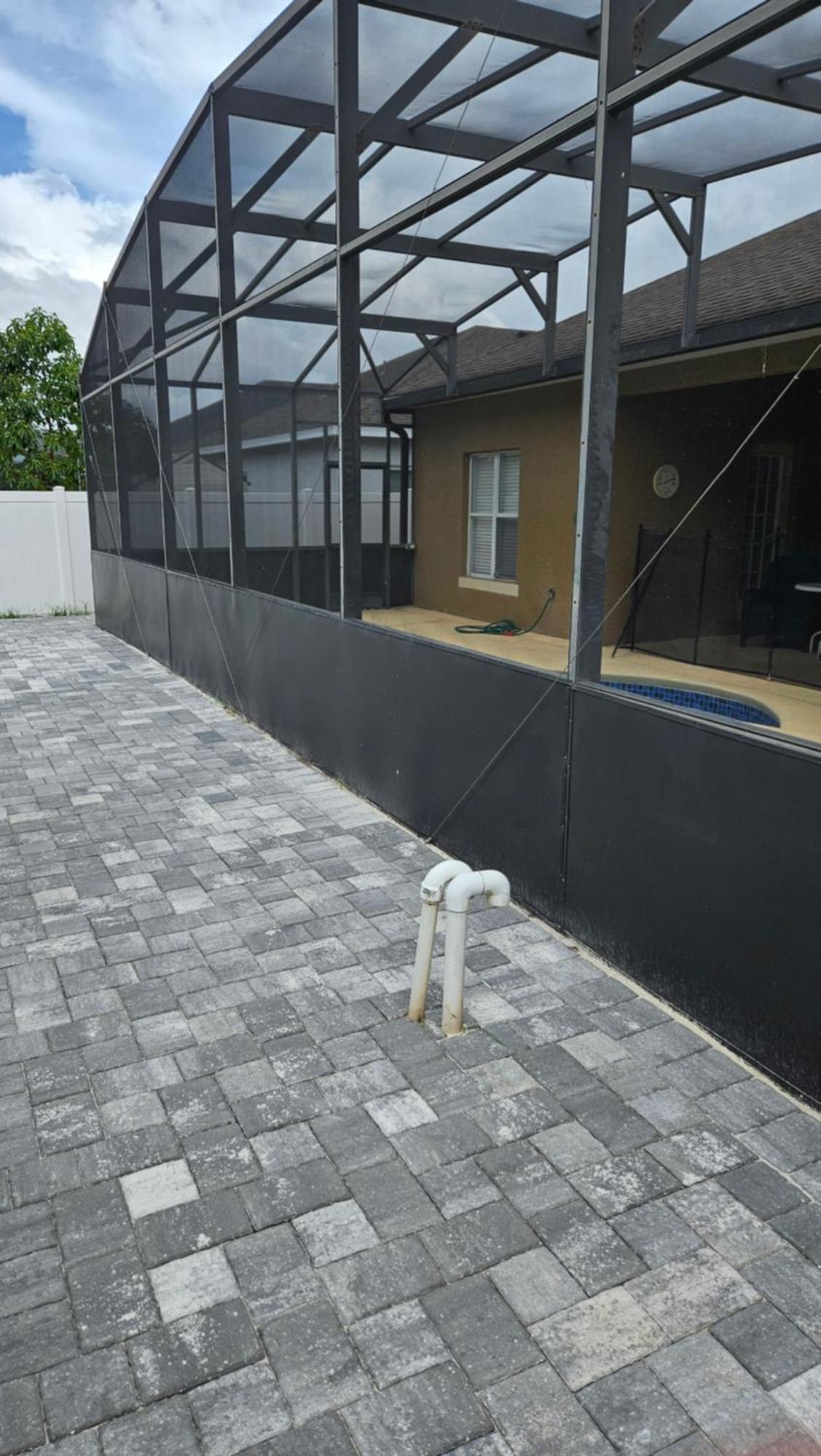 Beautiful, Home In A Gated Community Kissimmee Eksteriør billede